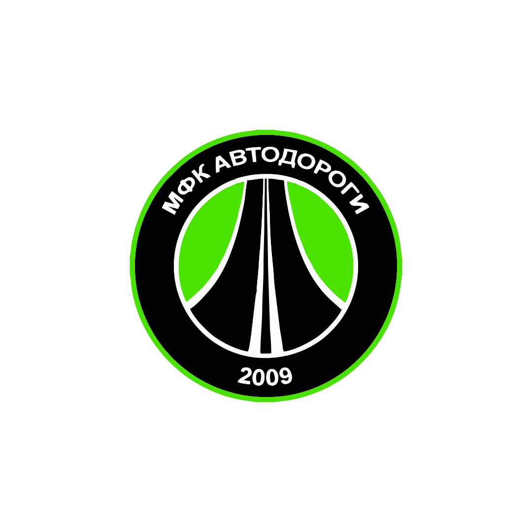 Олимпик-Автодороги
